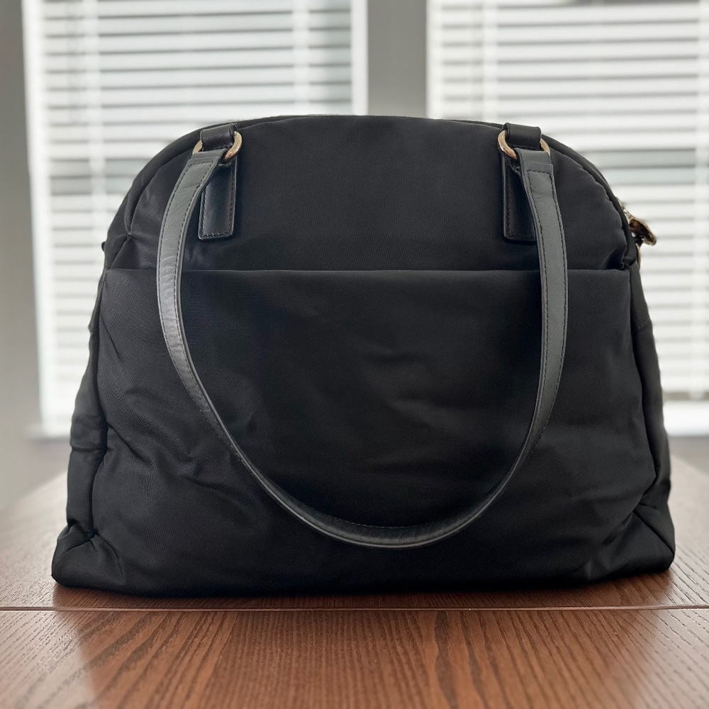 Lo & Sons O.M.G. Overnight Bag